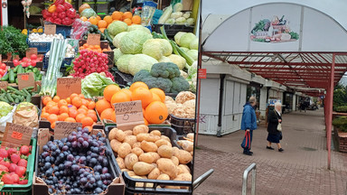 Wraca VAT na żywność, ceny rosną, klienci są zrozpaczeni. "Po świętach trzeba pościć"