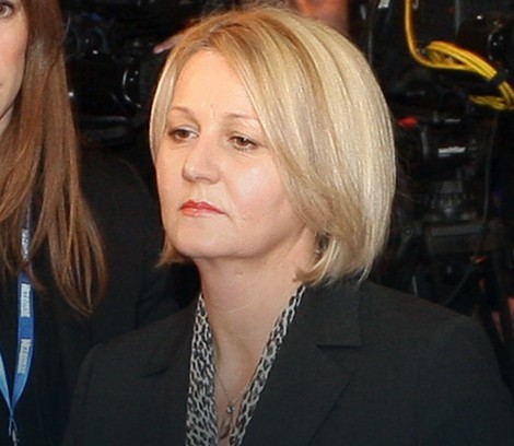 Borjana Krišto