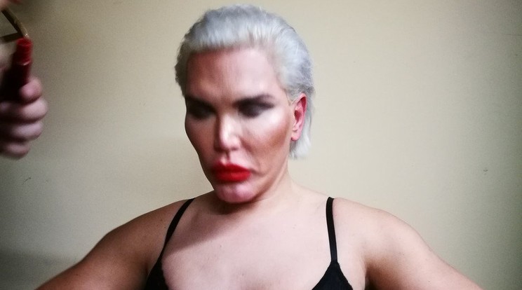 Rodrigo Alves / Fotó: Profimedia Reddot