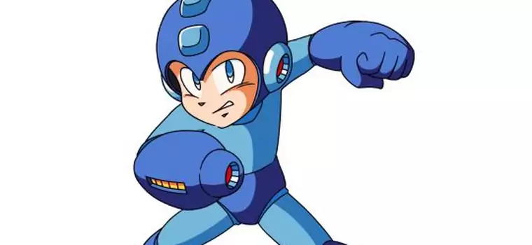 Mega Man Universe potwierdzony