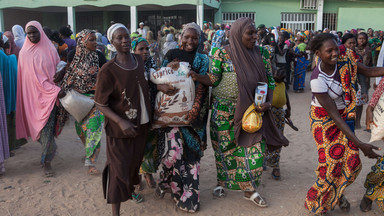 Nigeria: 32 osoby zabite, wiele uprowadzonych, zapewne przez Boko Haram