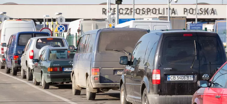 Kolizja z ukraińskim kierowcą: co robić, gdzie się zgłosić? Kompletny poradnik dla obu stron