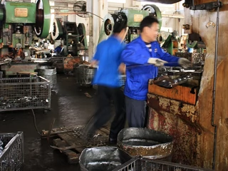 Ograniczenie produkcji magnezu w Chinach uderzy w cały przemysł motoryzacyjny