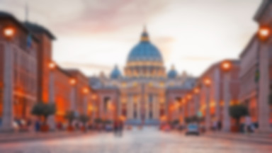 Watykan przedstawił bilans finansowy za poprzedni rok