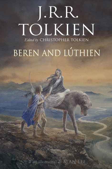 "Beren i Lutijena"