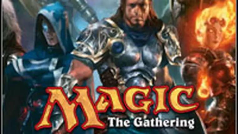 Magic: The Gathering - Duels of the Planeswalkers 2012