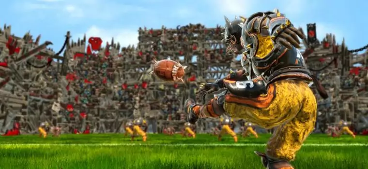 Rusza beta Blood Bowl 2