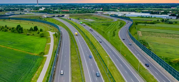 Kulczyk chce sprzedać autostradę A2. Decyzja w rękach Komisji Europejskiej