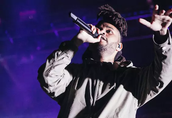 The Weeknd zagra na Open’er Festival 2017