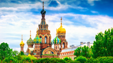Bezpłatne wizy do St. Petersburga cieszą się popularnością. Wnioski złożyło już około 6 tys. osób