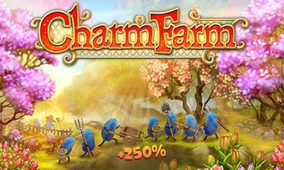 Charm Farm