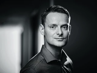 Paweł Sugalski z AgioFunds TFI, współtwórca Rankingu Gamingowego
