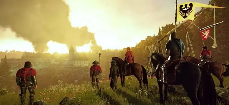 Konsolowa premiera Kingdom Come: Deliverance może opóźnić debiut gry na PC