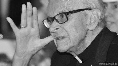 Zmarł kardynał Franciszek Macharski. Miał 89 lat