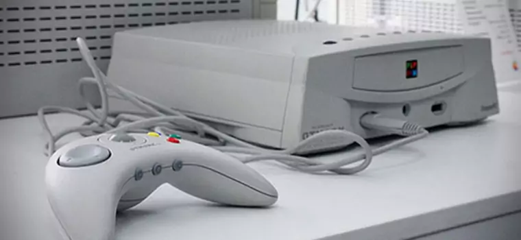 Apple Bandai Pippin - konsola, o której wszyscy chcą zapomnieć i największa wpadka w historii "Jabłka"