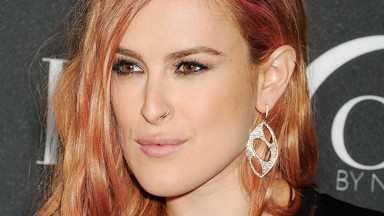 25-letnia Rumer Willis coś pokazała...