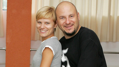 Anna Głogowska była z Piotrem Gąsowskim. Dziś jest z niemieckim muzykiem