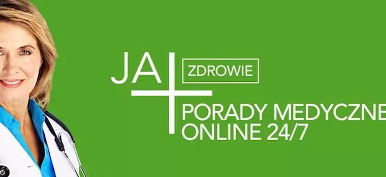 Ja+Zdrowie: wirtualna przychodnia od Plusa