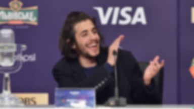 Salvador Sobral miał przeszczep serca. Jak czuje się zwycięzca Eurowizji 2017?