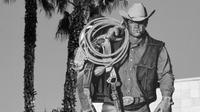 Kowboj Marlboro, który nigdy nie palił, nie żyje. Miał 90 lat!