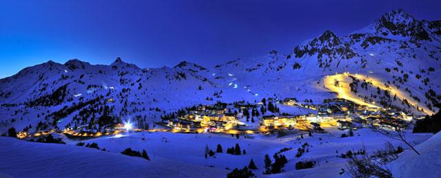 Galeria Najlepsze ośrodki narciarskie w Alpach według Internautów, obrazek 32