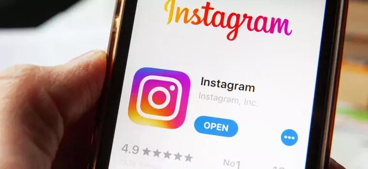 Instagram tłumaczy działanie swojego algorytmu. To dlatego widzimy takie treści, a nie inne