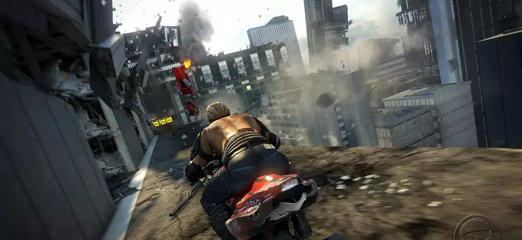 Nowy zwiastun Motorstorm: Apocalypse