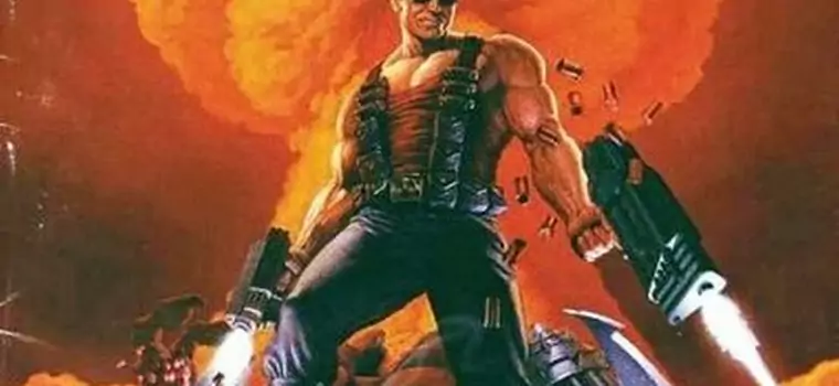 Brian Martel wyjaśnia jak Gearbox zajęło się Duke Nukem Forever