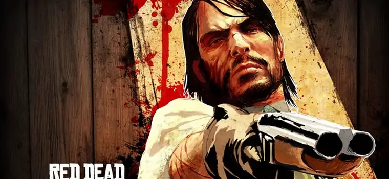 Red Dead Redemption prowadzi w wyścigu o skorzystanie ze wstecznej kompatybilności Xboksa One