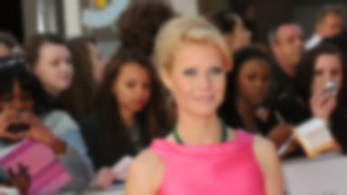 Gwyneth Paltrow wystąpi gościnnie w "Glee"