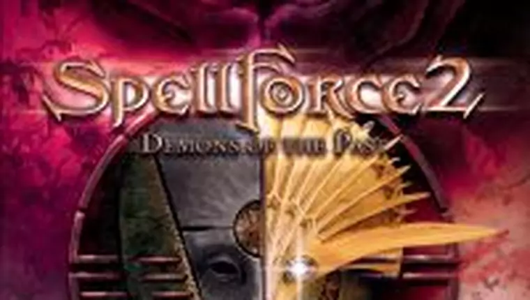Spellforce 2 - Demons of the Past