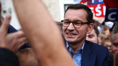 Onet24: Morawiecki o ideologicznych fanaberiach opozycji