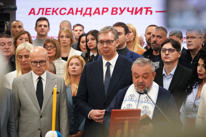 Slava SNS