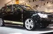 Essen Motor Show 2007: Opel Antara by Irmscher