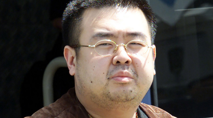 Mérgezett tűkkel ölték meg Kim Dzsong Namot / Fotó: AFP