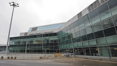 Nowy terminal na Lotnisku Chopina w Warszawie zostanie oddany w maju - nowe stanowiska i usługi