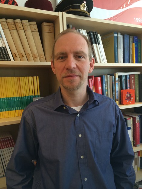 Florijan Biber