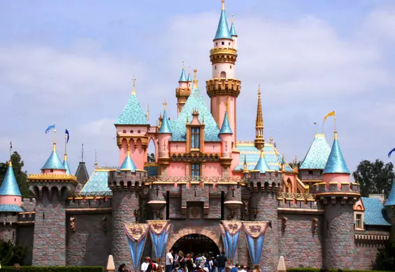 Disneyland stanie się jeszcze bardziej atrakcyjny dla dorosłych. Park otwiera pierwszy browar