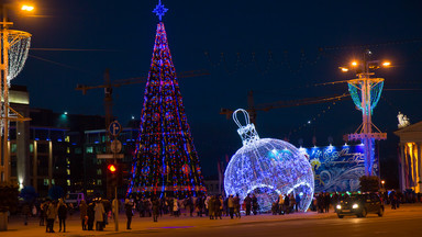 Boże Narodzenie na Białorusi – wigilia, pasterka, kolędnicy