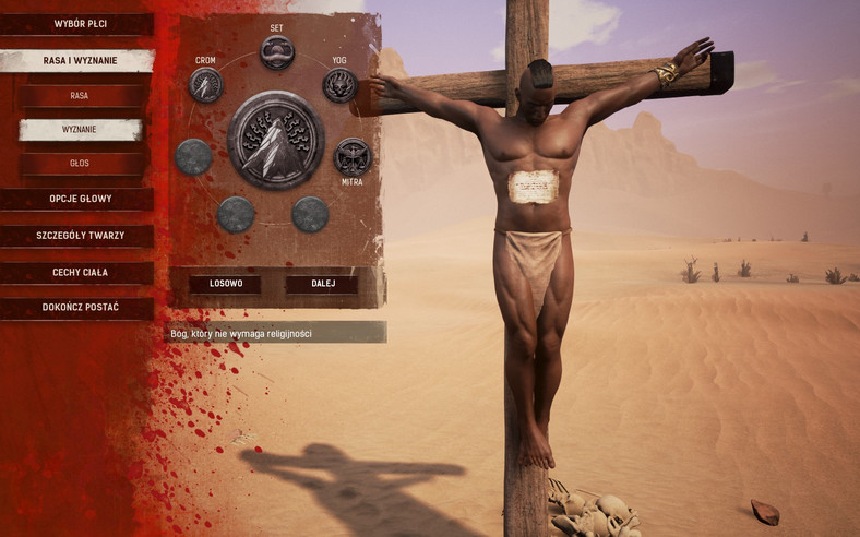 Conan: Exiles