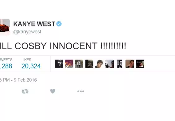 Kanye West poważnie naraził się internautom. Tym razem przesadził? "Zgłaszam twoje konto, nie kupię albumu"