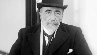 To jeden z najwybitniejszych pisarzy XX wieku. Dlaczego Joseph Conrad nie używał polskiego nazwiska?