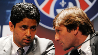 LM: UEFA wszczęła dochodzenie dyscyplinarne przeciw działaczom PSG