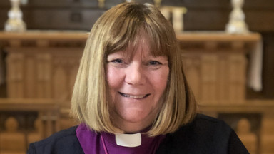 Kościół anglikański w Walii dopuścił wyświęcanie kobiet na biskupów
