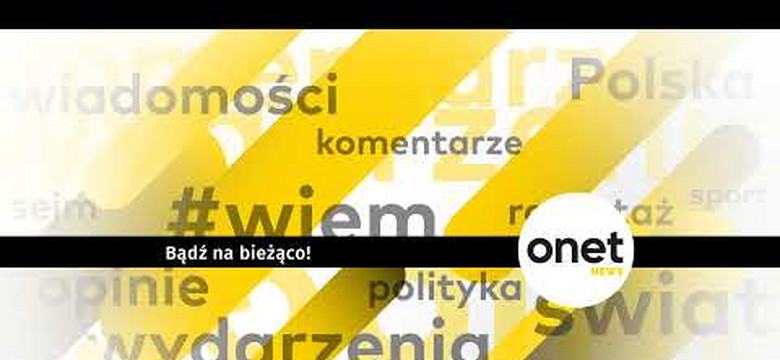Konferencja prasowa Marszałka Sejmu Szymona Hołowni