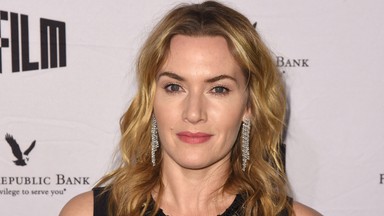 Kate Winslet opisała smutne losy aktorów kryptogejów w świecie Hollywood. "Żyją w strachu"