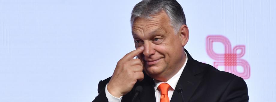 Obok prowadzonej polityki prorodzinnej głównym źródłem popularności Viktora Orbana jest rzeczywista poprawa dobrobytu węgierskiego społeczeństwa