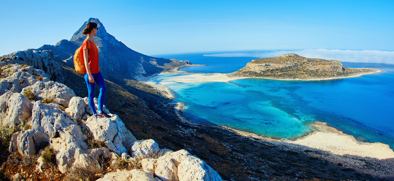 Osiem rad przed wiosennym wyjazdem na Kretę