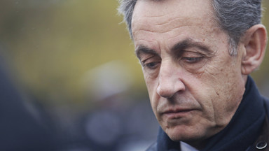 Media: Sarkozy postawiony w stan oskarżenia i objęty nadzorem sądowym
