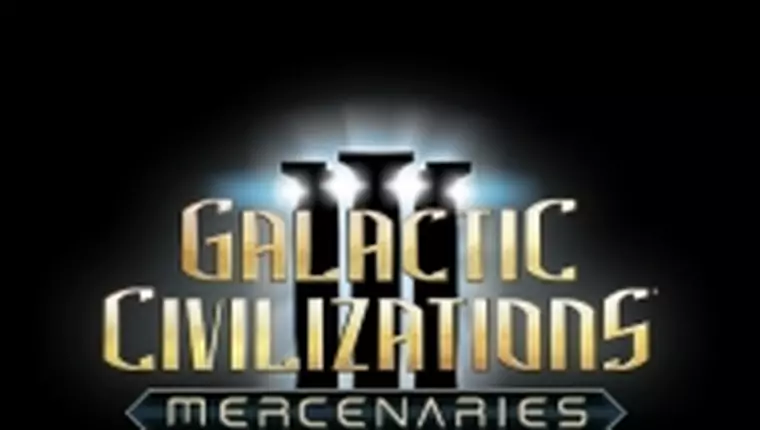 Galactic Civilizations III: Mercenaries